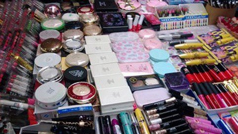 TP.HCM sẽ kiểm tra hàng giả ở các chợ nổi tiếng