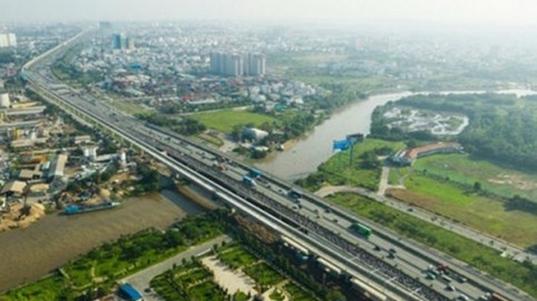 TP HCM sắp họp bàn tìm hướng giải quyết các dự án BĐS ách tắc