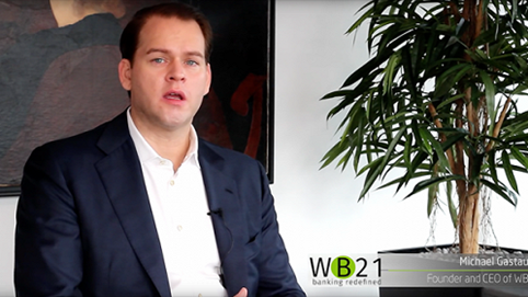 Xây dựng doanh nghiệp 2,2 tỷ đô trong vòng 10 tháng - đây là bí quyết giúp người ấy thành công