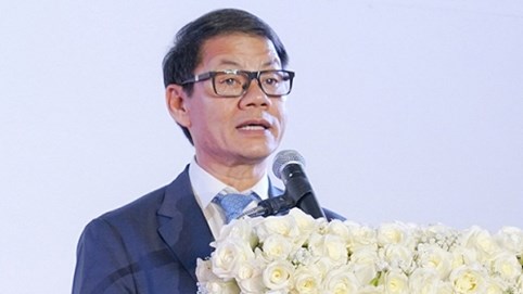 Chủ tịch Thaco: ‘Tôi đang bắt tay với 2 đại gia giỏi’