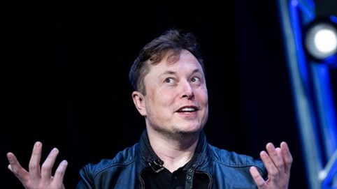 Tỷ phú Elon Musk rao bán thêm 5 khu bất động sản vì “không muốn sở hữu nhà cửa”