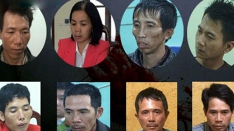 Kẻ chủ mưu sát hại nữ sinh giao gà đối mặt mức án nào?