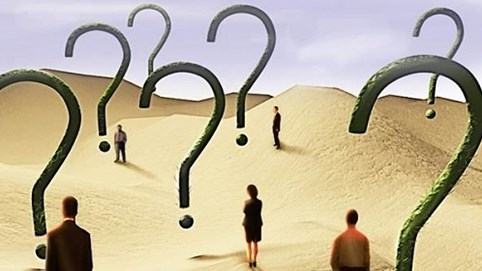 CEO thông minh sẽ nói gì với nhân viên khi tương lai đang mờ mịt vì Covid-19?