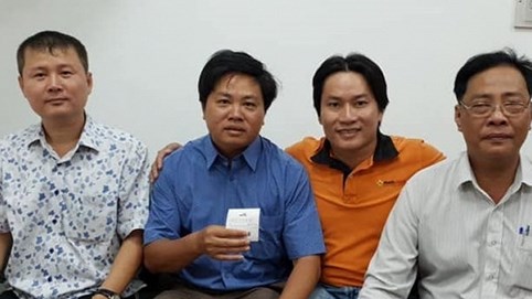 Nóng 24h qua: Chủ nhân giải thưởng Vietlott hơn 22 tỷ đồng quyết định công khai danh tính