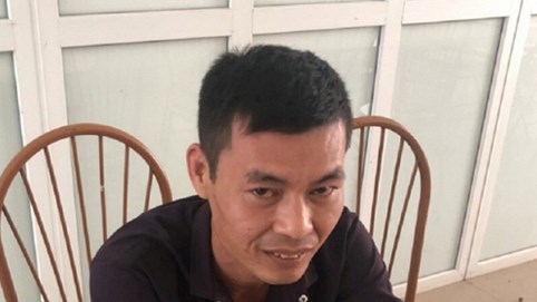 Vụ đổ dầu thải xuống sông Đà: Vẫn còn người đứng sau?