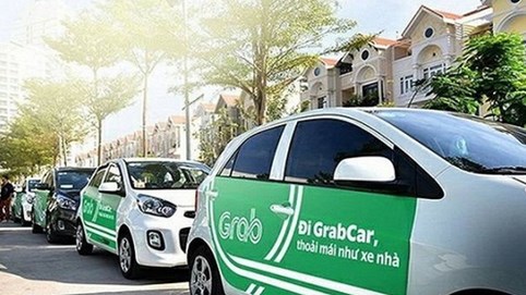 Trình Chính phủ Nghị định quản taxi công nghệ trước ngày 15/6