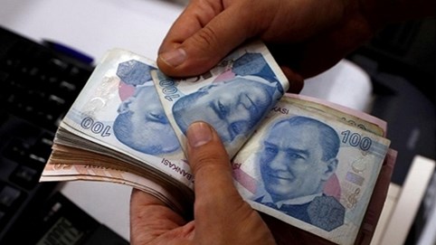 Thổ Nhĩ Kỳ kêu gọi người dân bán vàng, đôla Mỹ cứu nội tệ