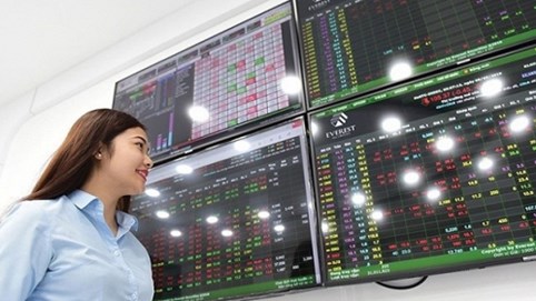 Khối ngoại bền bỉ mua ròng, VN-Index sẽ sớm vượt ngưỡng 990 điểm?