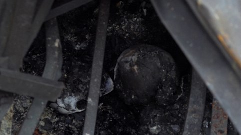 Truy nguyên nhân khiến 2 người chết trong vụ cháy gần Viện Nhi