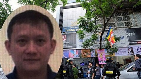 Nóng 24h qua: Ông chủ Nhật Cường bị truy nã đỏ trên toàn thế giới