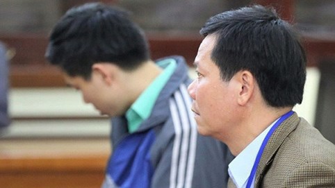 Adrenaline - 'nhân vật' mới xuất hiện trong vụ án chạy thận 9 người chết ở Hòa Bình