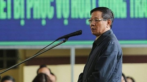 Vụ đánh bạc nghìn tỷ: Sẽ tiếp tục làm rõ dấu hiệu của việc nhận hối lộ