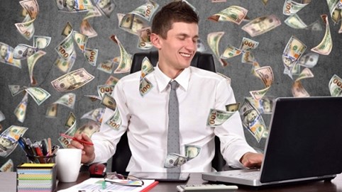 Làm giàu không khó, thói quen chỉ tốn có 5 phút mỗi ngày này sẽ giúp bạn thành 