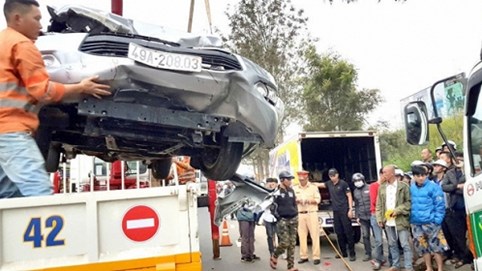 Từ mai, 1/1/2020, ép uống rượu, bia là vi phạm pháp luật