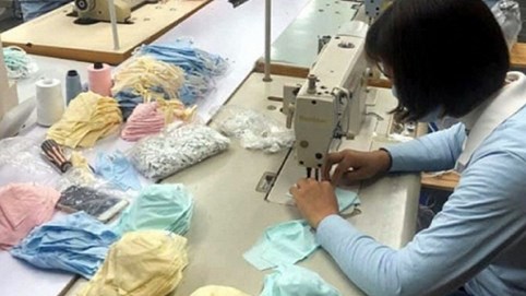 Cuộc giao thương trực tuyến đầu tiên trên thế giới trong mùa dịch Covid-19