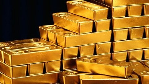 Giá vàng hôm nay 16/6: Kết thúc 2 tuần tăng giá