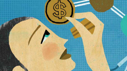 Chỉ cần áp dụng 3 bước này, chắc chắn bạn sẽ giàu có không ngờ