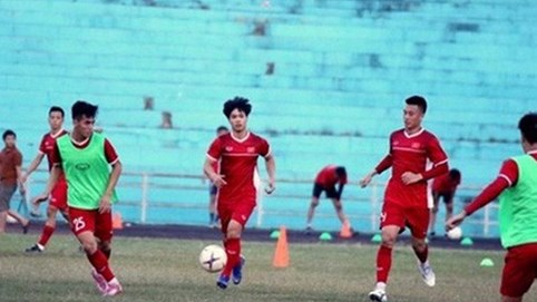 350 triệu đồng cho 30 giây quảng cáo ở vòng bảng AFF Cup