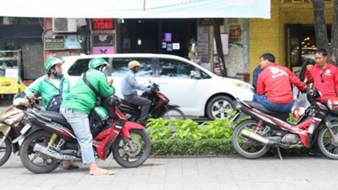 Thị trường siêu ứng dụng Việt Nam 2019 - Một năm nhìn lại