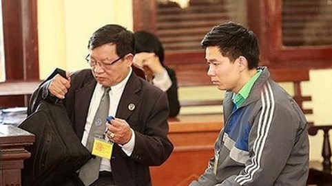 Kháng cáo mới nhất của Hoàng Công Lương: Mong được miễn trách nhiệm hình sự