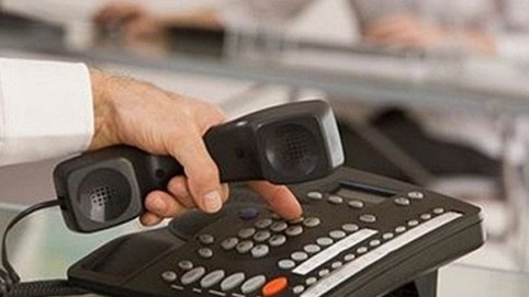 Nghe cuộc điện thoại, 1 'đại gia' mất gần 1,5 tỷ đồng