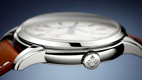 Nét quyến rũ khó cưỡng trong đồng hồ dresswatch mới của Patek Philippe