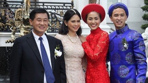 Gia đình ông Johnathan Hạnh Nguyễn sắp nhận cổ tức trăm tỷ