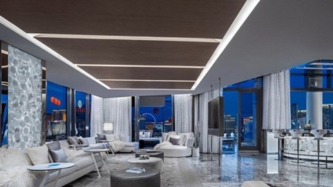 Quên căn phòng 1,7 tỷ đồng đi, giờ bạn sẽ bỏ 2,3 tỷ đồng cho một đêm tại phòng khách sạn đắt nhất thế giới này?