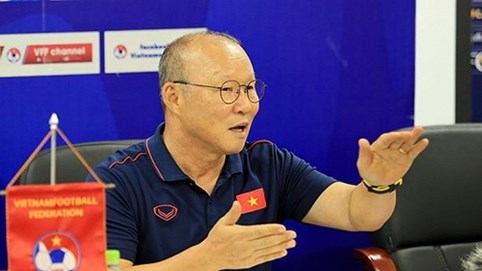 Những câu nói của thầy Park khiến chúng ta suy nghĩ