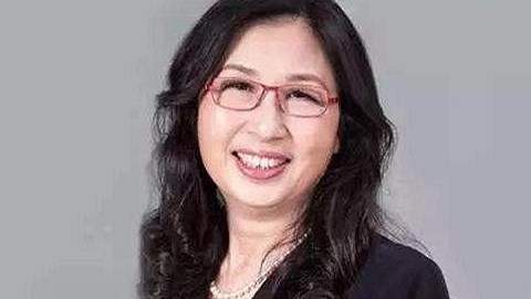 Người phụ nữ được mệnh danh “trùm cuối” của Huawei là ai?