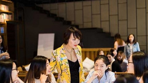 Đâu phải lương 80 triệu mới giữ được người giỏi