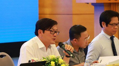 Chủ tịch HĐQT Vietnam Airlines: 10 năm trước, tôi từng bị người Singapore nói vào mặt sân bay Việt Nam chỉ là điểm bus-stop, gom khách sang Singapore!