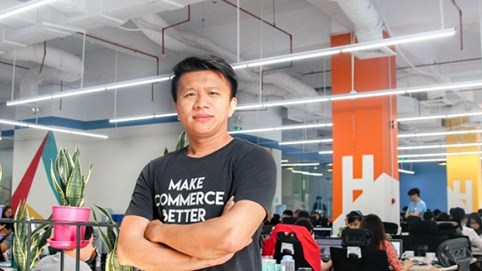 CEO Haravan: Doanh nghiệp như chiếc ô tô, chủ là người định hướng nhưng để chạy hiệu suất cao, công suất lớn, đi đủ xa thì cần cỗ máy tốt