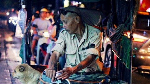 Hà Nội ơi, hãy bình tĩnh sống!