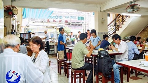 Những thương hiệu vang danh hơn nửa thế kỷ ở TP.HCM