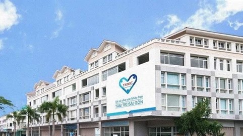 VinaCapital đầu tư 350 tỷ đồng vào Y Khoa