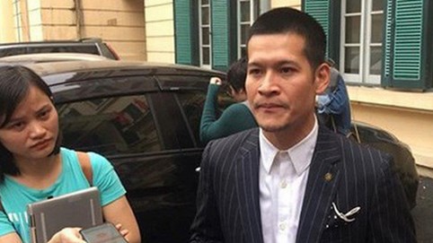 Vụ kiện Tuần Châu và đạo diễn Việt Tú: Bất ngờ xuất hiện người thứ ba