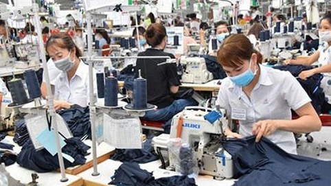 Tháo gỡ khó khăn cho doanh nghiệp do dịch bệnh Covid-19