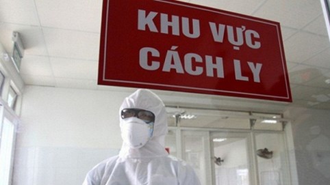 Có ca lây nhiễm thứ phát, Hà Nội đề nghị công bố dịch Covid -19