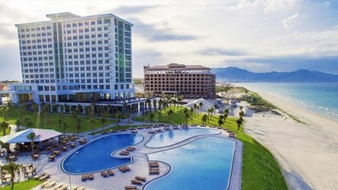 Condotel lại bơ vơ chờ căn cứ pháp lý