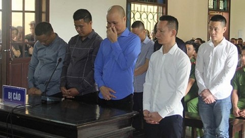 Hà Tĩnh: Uẩn khúc trong vụ án nhóm thanh niên giết người trên quốc lộ 1A