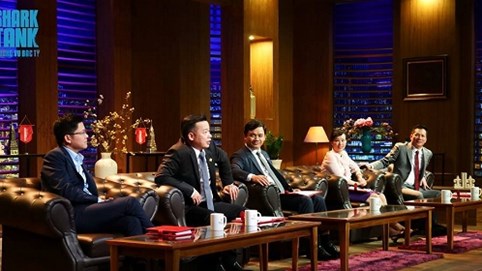Shark Tank: Startup công nghệ sản xuất phim hoạt hình 3D ra về tay trắng vì trình bày 