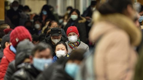 Sợ virus corona, nhiều ông lớn làng công nghệ Trung Quốc cho phép nhân viên làm việc tại nhà