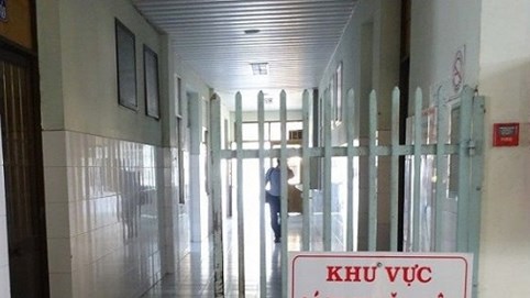 Cập nhật dịch Covid-19: Thêm 2 ca mắc mới, tổng số ca nhiễm bệnh ở Việt Nam là 239