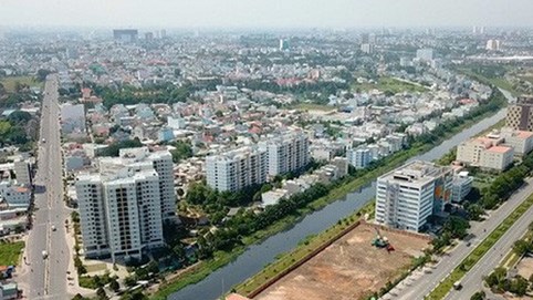 Lửa đã nguội dần từ đất đai