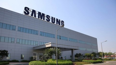 Lợi nhuận Samsung lao dốc, một nhà máy tại Việt Nam lỗ 1.000 tỷ đồng
