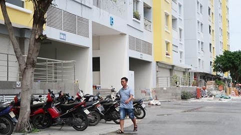 Cháy chung cư, ai chịu trách nhiệm?