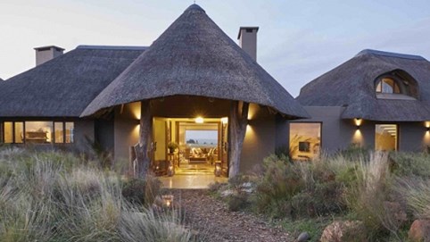 Nếu yêu thiên nhiên hoang dã, nhất định bạn không nên bỏ qua 3 khu nghỉ dưỡng lý tưởng này