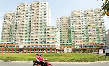 Nghịch lý thừa hàng nghìn nhà tái định cư, dân vẫn không đồng ý ở