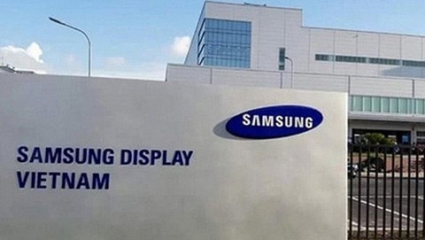 Samsung dời phần lớn dây chuyền sản xuất màn hình máy tính sang TP.HCM?